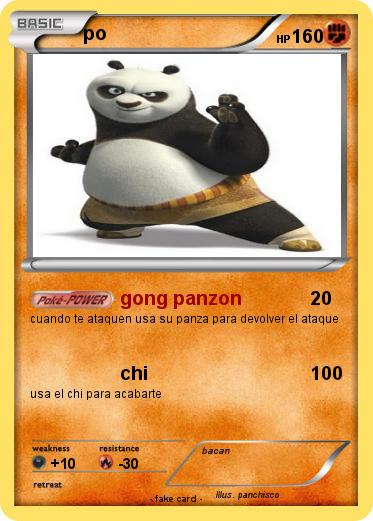 Pokemon po