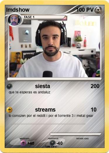 Pokemon lmdshow