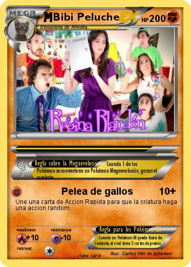 Pokemon Bibi Peluche