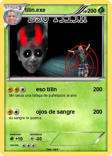 Pokemon tilin.exe