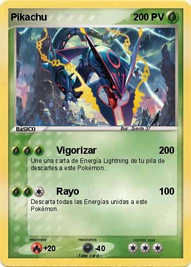 Pokemon M Rayquaza