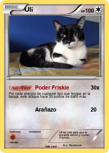 Pokemon Uli