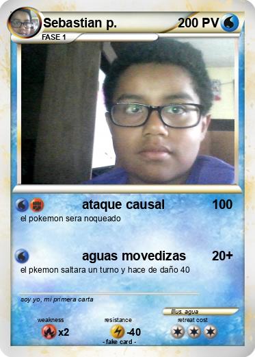 Pokemon Sebastian p.