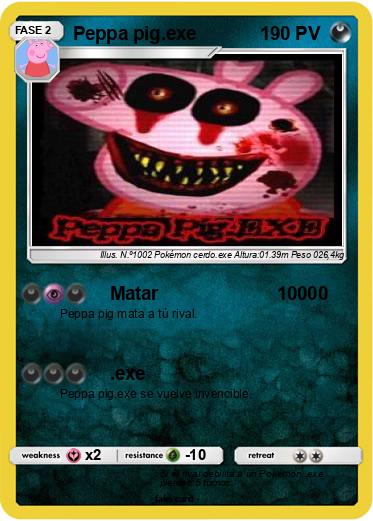 Pokemon Peppa pig.exe