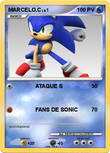 Pokemon MARCELO.C