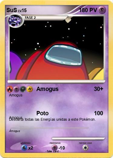 Pokemon SuS