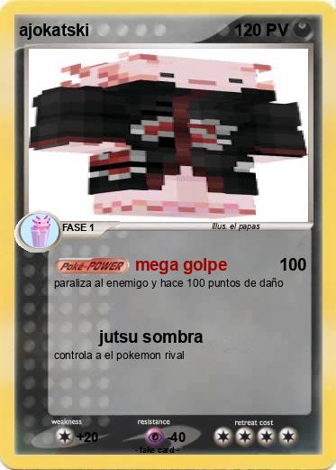 Pokemon ajokatski
