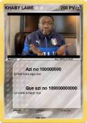 KHABY LAME