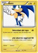 Sonic