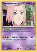Sakura Haruno