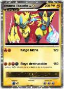 zeraora i