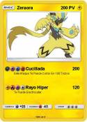 Zeraora