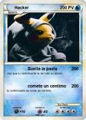 Hacker