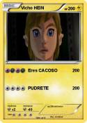 Vicho HEIN
