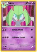 Kirlia