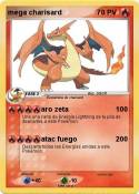 mega charisard