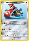 mario en go