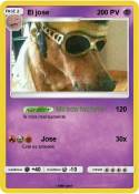 El jose El jose