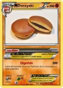 Dorayaki