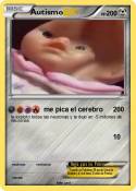 Autismo