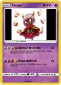 Taraña