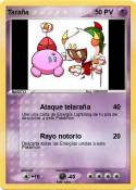 Taraña