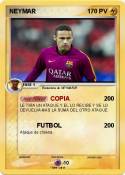 NEYMAR NEYMAR