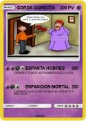 GORDA GORDOTA