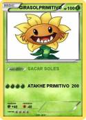 GIRASOLPRIMITIVO