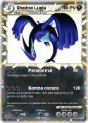 Shadow Lugia