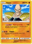 Nappa