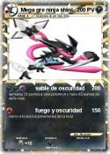 Mega gre ninja