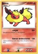 flereon