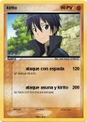 kirito