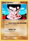 gohan