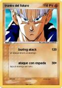 trunks del