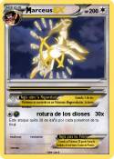 arceus