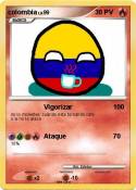 colombia