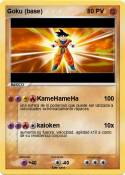 Goku (base)