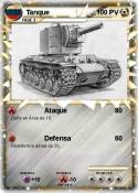 Tanque