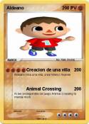 Aldeano
