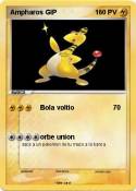 Ampharos GIP