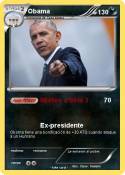 Obama Obama