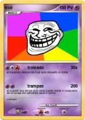 troll