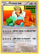 Profesor Oak