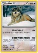 WOLFY