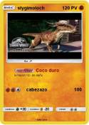 stygimoloch