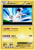 tsubasa