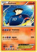 tsubasa