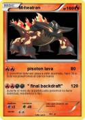 M-heatran